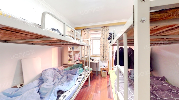 冶山道院527号二手房实景图