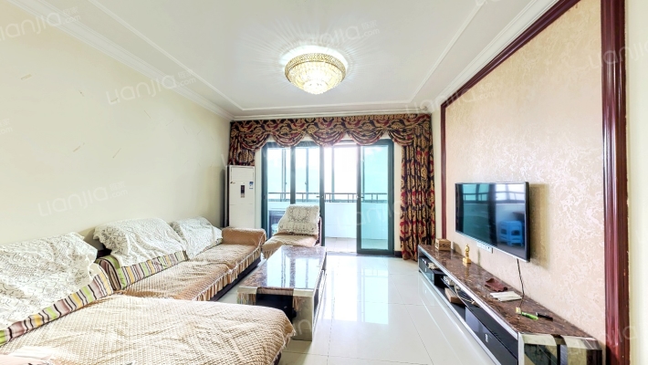 恒大帝景二手房实景图