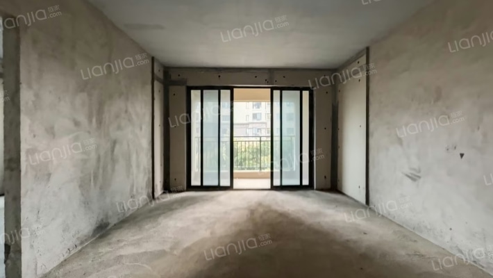 美的梧桐庄园一期北区二手房实景图