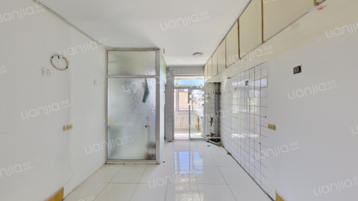 邮电宿舍二手房实景图