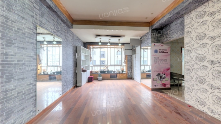 北斗星大厦二手房实景图