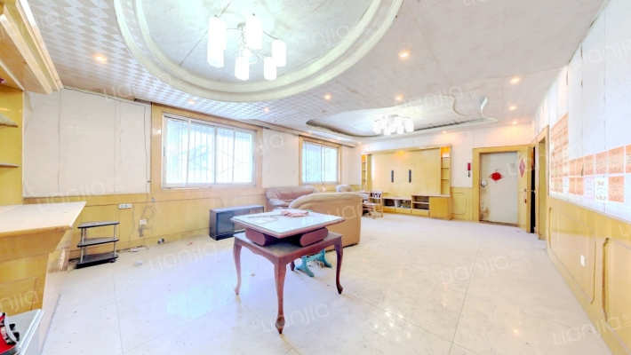 蜀汉北苑二手房实景图