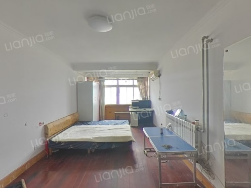 整租·银鸥新村 3室1厅 南/北