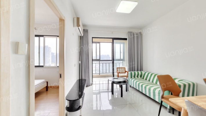 半爿街悦府二手房实景图