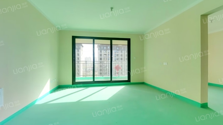 羲皇·锦绣里二手房实景图