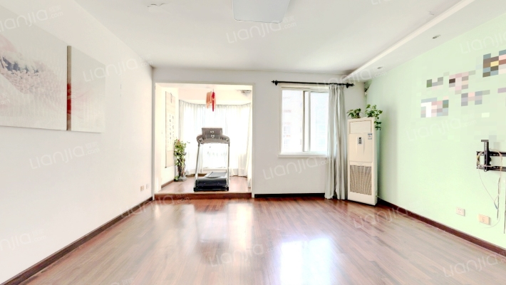 金桥四季花园二手房实景图