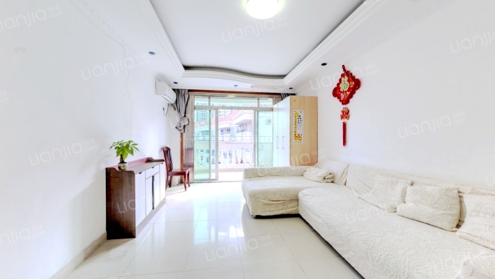 阳光花园一期二手房实景图