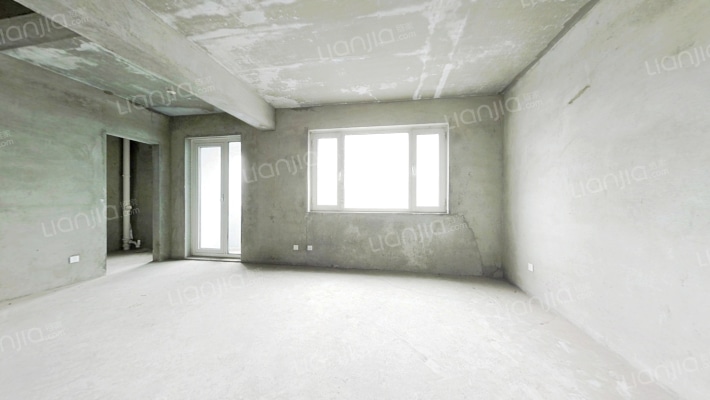 世达嘉府二手房实景图