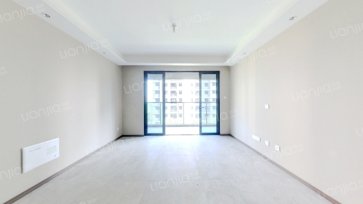 静安府邸二手房实景图