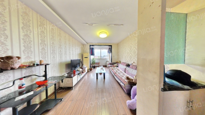 金税苑二手房实景图