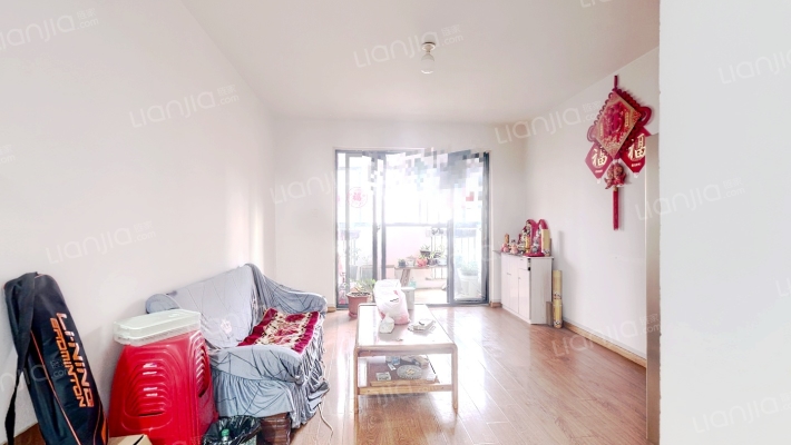 金葡萄家园B区(太原路)二手房实景图