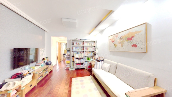 锦都世家二手房实景图