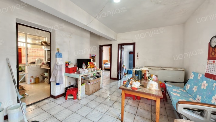 港湾阁二手房实景图