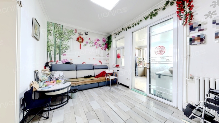 汉江小区 二手房实景图