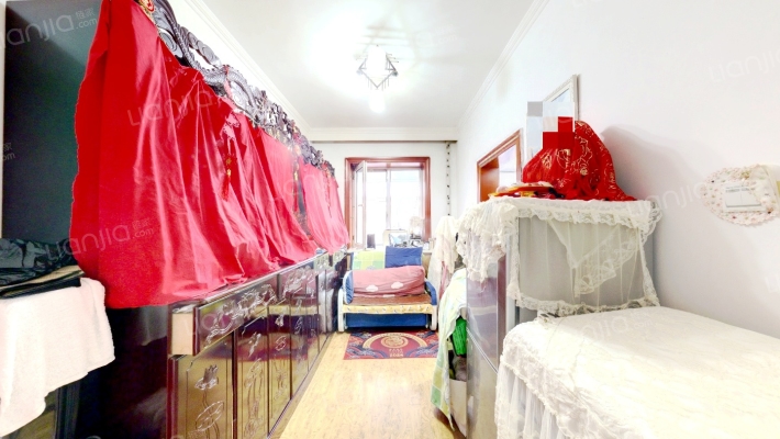 中海胡同二手房实景图