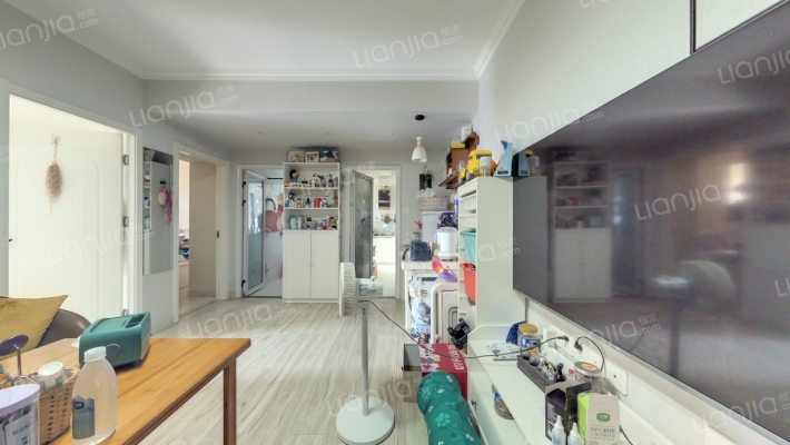 丹水国际二手房实景图