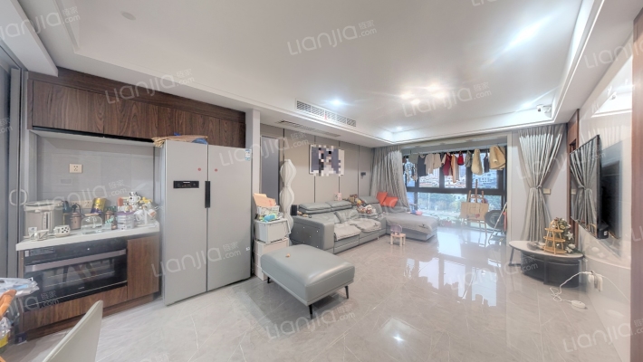 锦绣吕浦湾二手房实景图