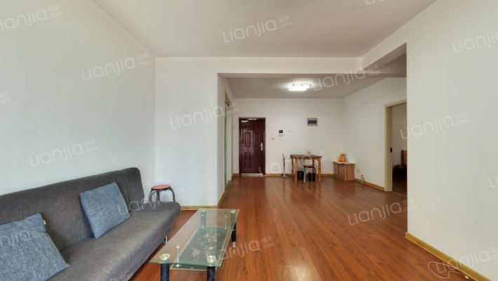 枫林佳园二手房实景图