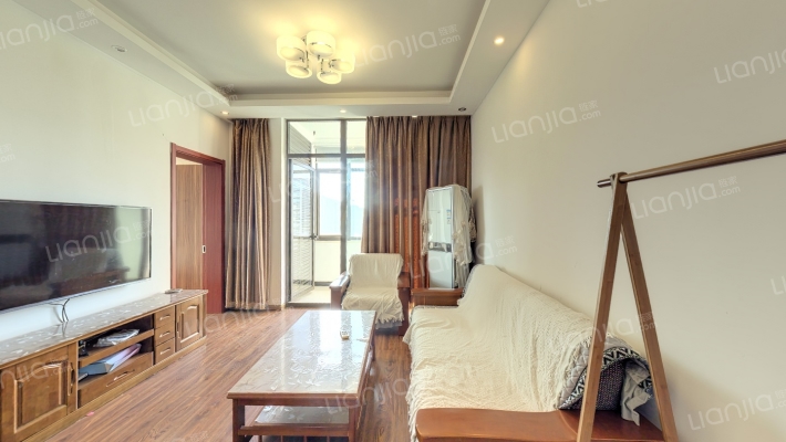 美好桂花溪园二手房实景图