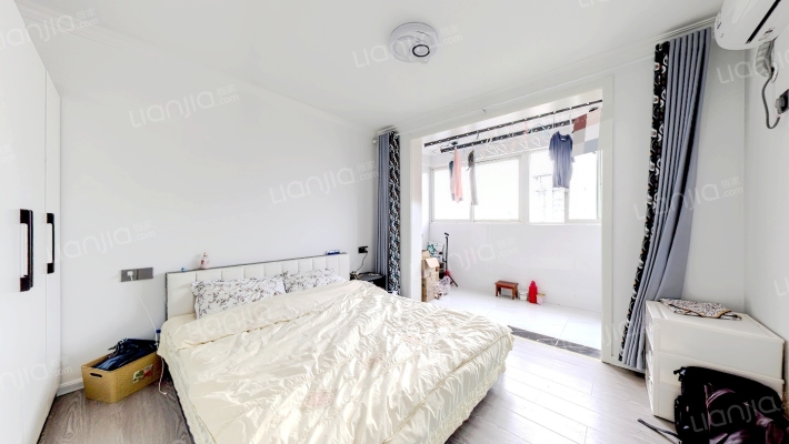 估衣廊二手房实景图