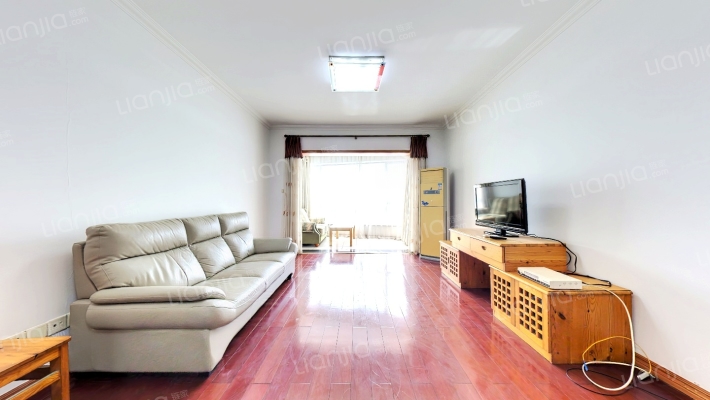 狮山峰尚二手房实景图