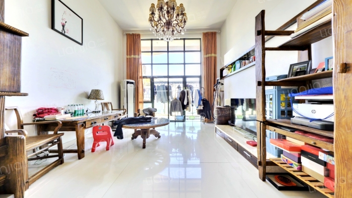 锦泽苑二手房实景图