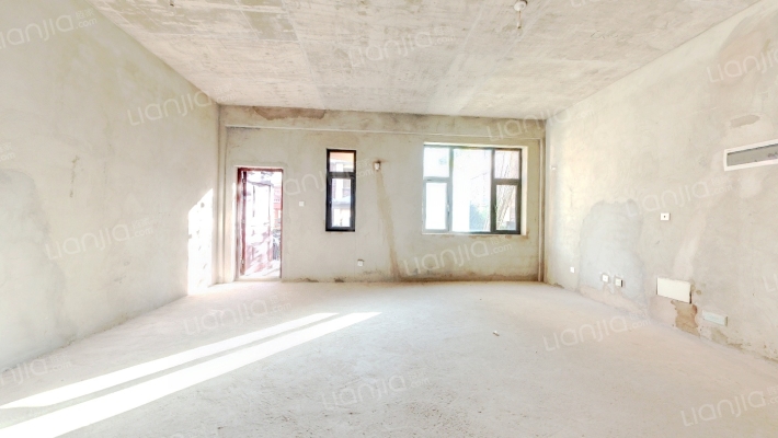 龙湾一号二手房实景图