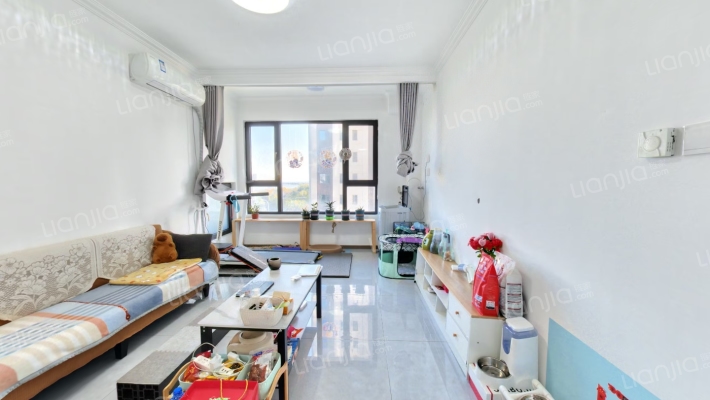 金茂悦北一区二手房实景图