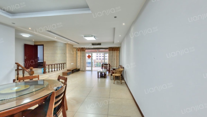 烟草集资楼二手房实景图