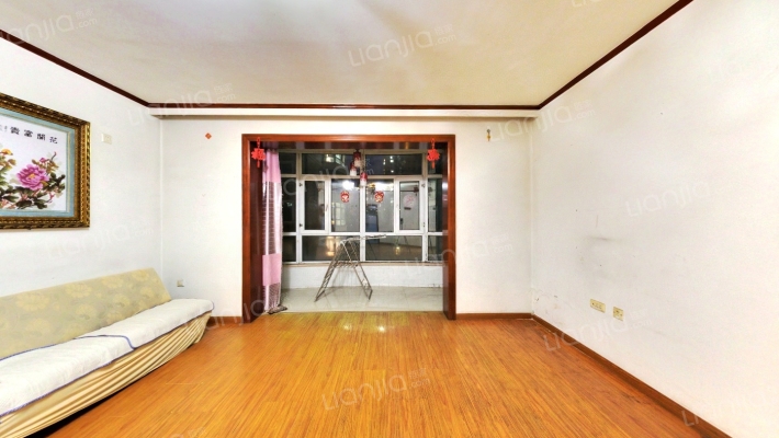 中北春城二手房实景图