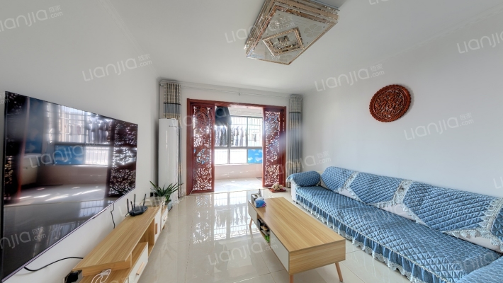 圣联东方早城二手房实景图