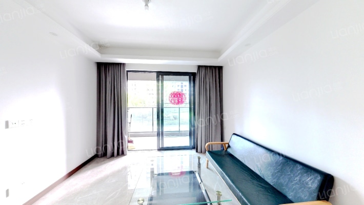 中南瓯海印象南府二手房实景图