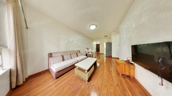 希望未来城二手房实景图