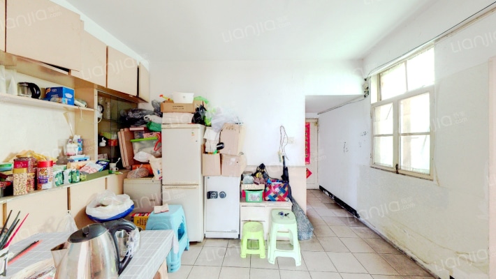 相王路49号二手房实景图