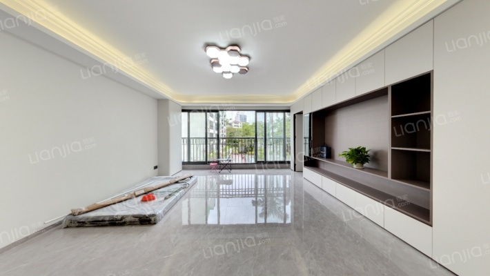 科技园三十七区二手房实景图