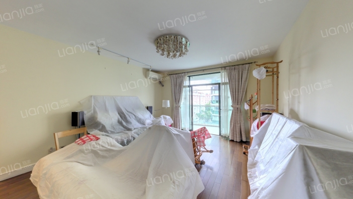 新理想家园二手房实景图