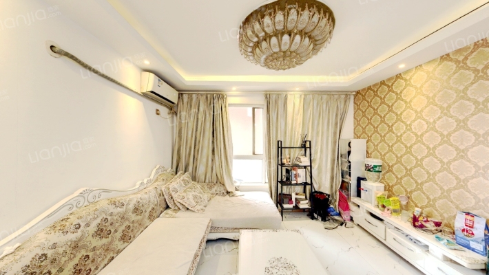 都市雅苑二手房实景图