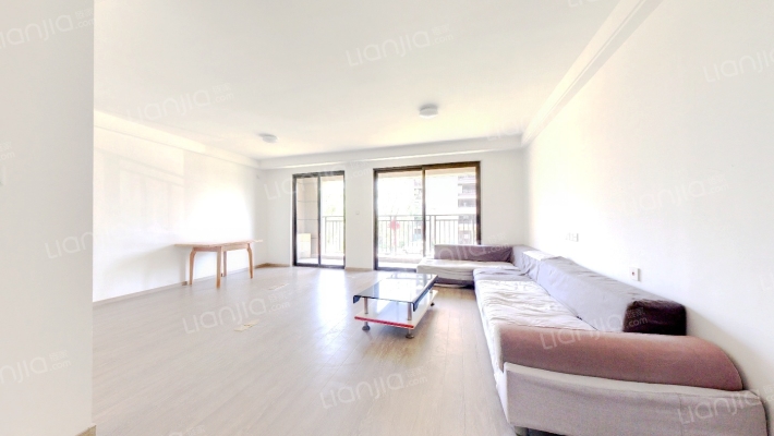 奥园誉景华庭二手房实景图