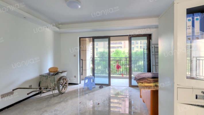 澳海文澜府二手房实景图