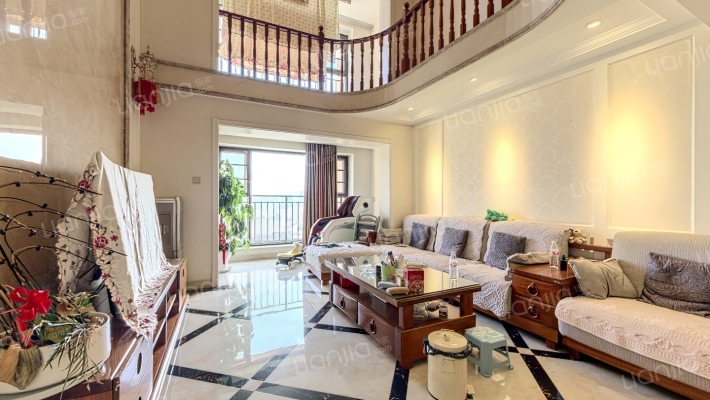 怡合景苑二手房实景图