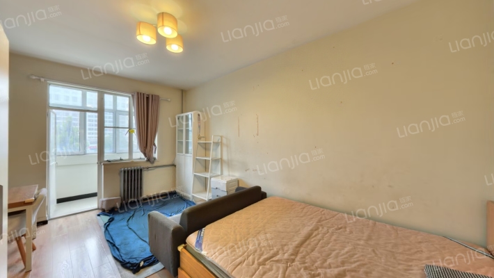 古城南里二手房实景图