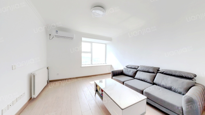 人和嘉园二手房实景图