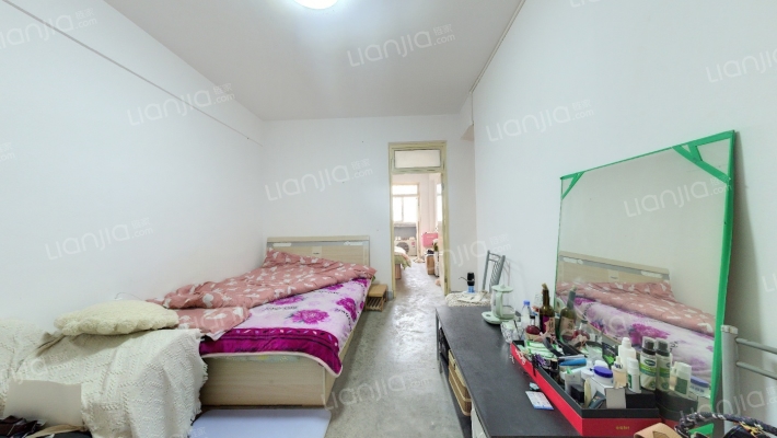 东新街小区二手房实景图