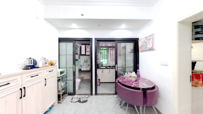 交通厅宿舍(新民路)二手房实景图