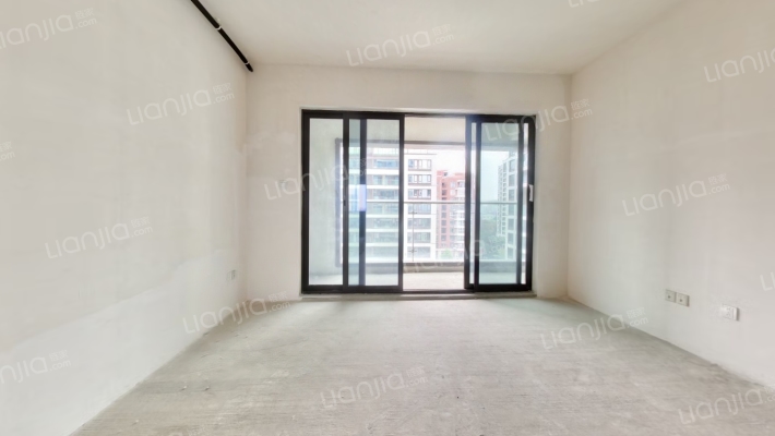 龙潭寺TOD龙潭九章二手房实景图