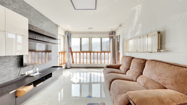 魁玉花园二手房实景图