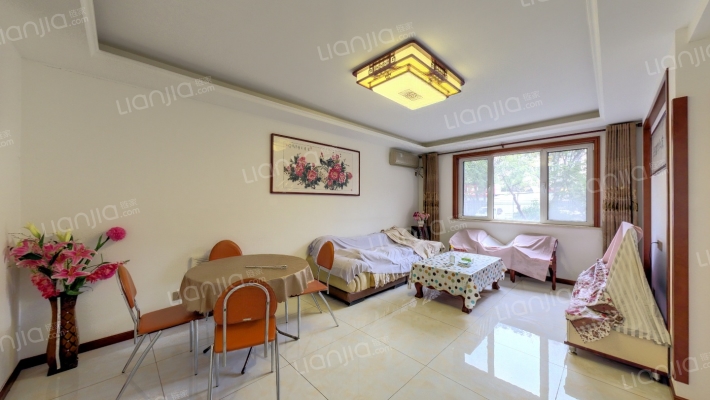 中粮逸品苑二手房实景图