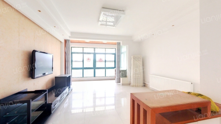 大自然新天地二手房实景图