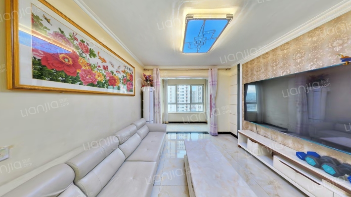 剑桥府邸二手房实景图