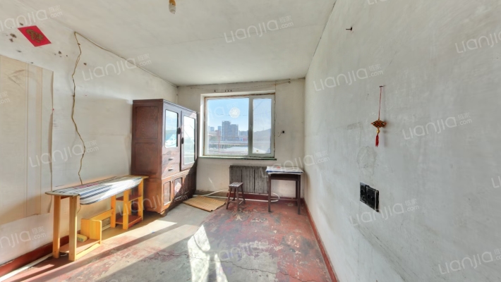 南昌平小区二手房实景图